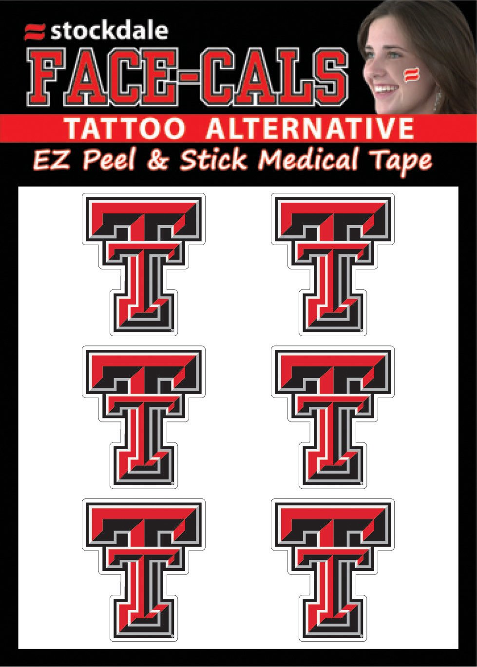 Texas Tech University