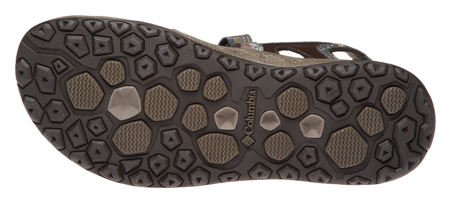 Columbia Sportswear Men's Techsun™ III Sandals thumbnail