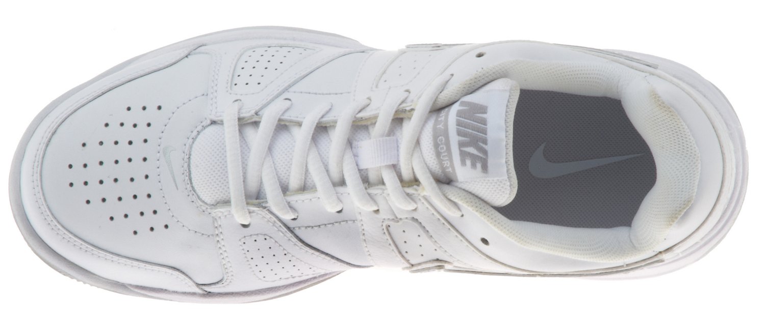 Nike Women's City Court VII Tennis Shoes thumbnail