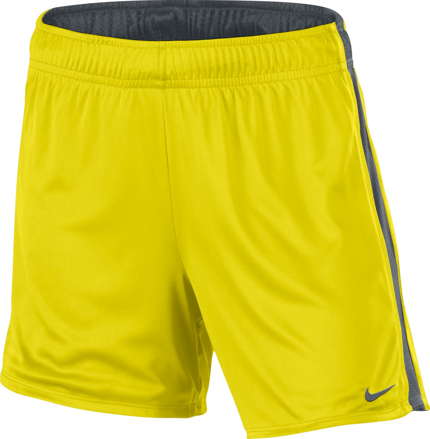 Nike Girls' Rev Dri-FIT Short