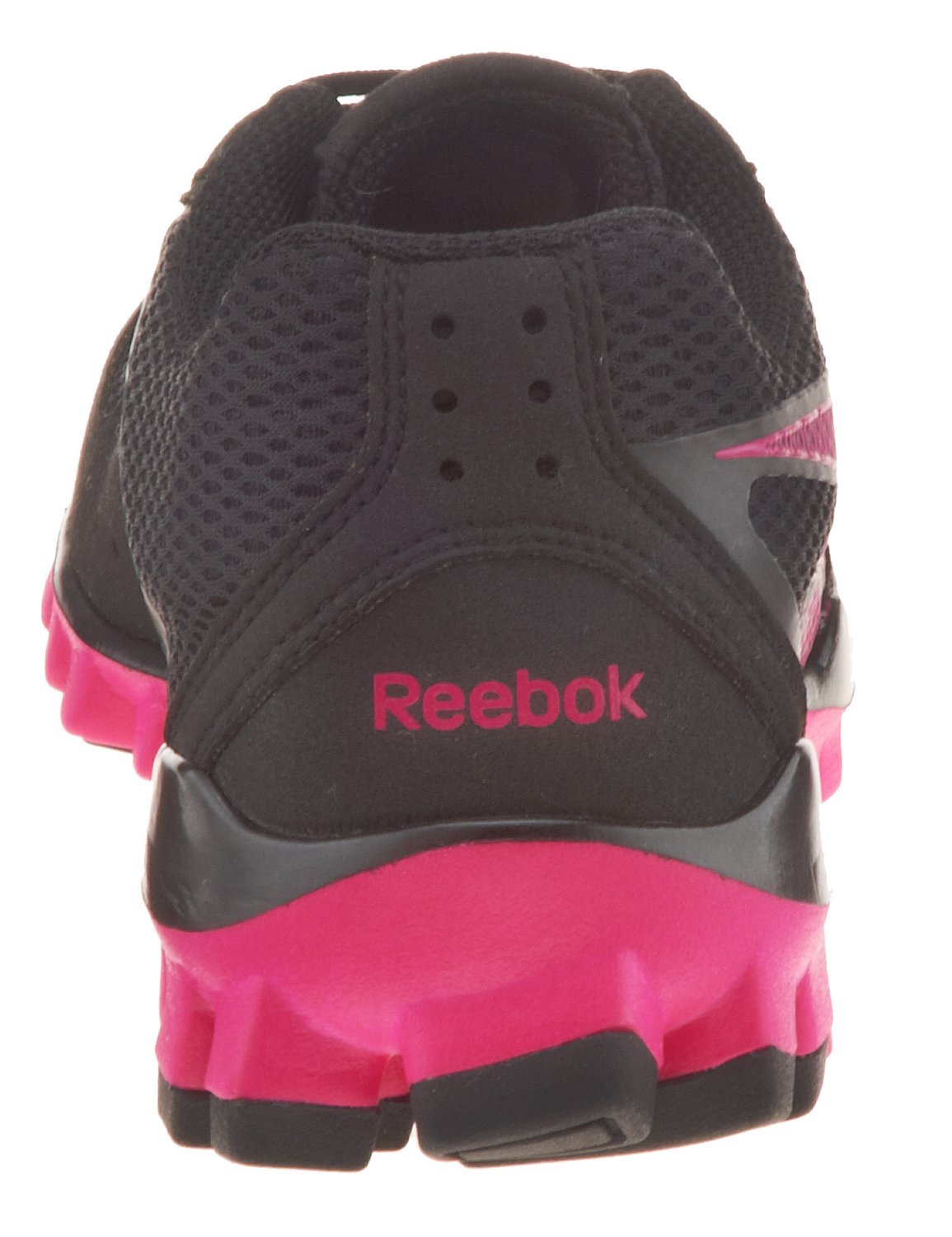 Reebok Kids' RealFlex Transition Running Shoes thumbnail