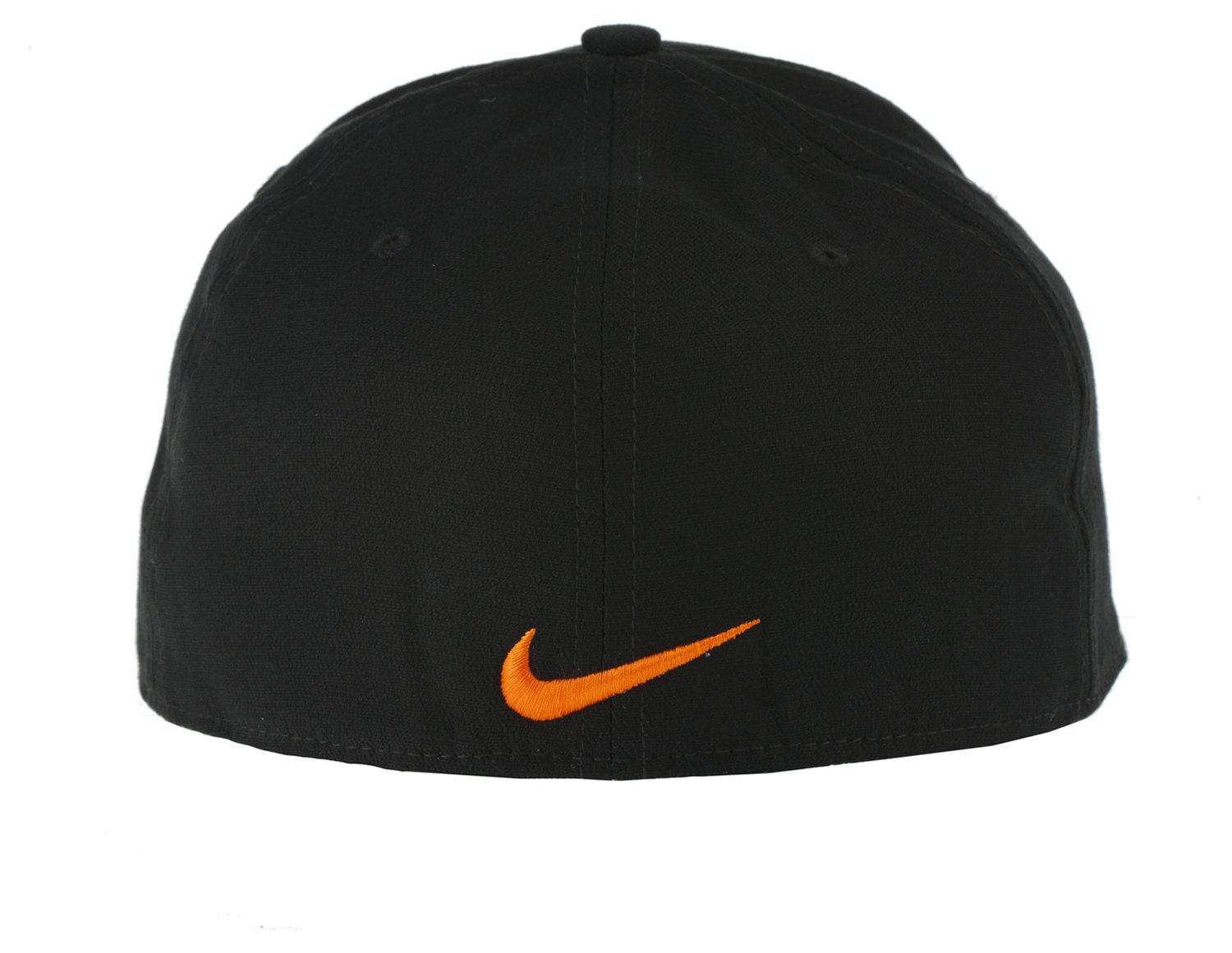 Nike Men's Oklahoma State University Swoosh Flex Cap thumbnail