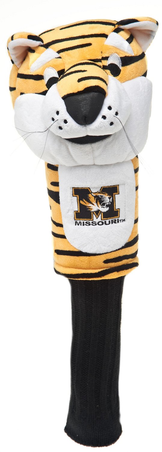 Univ of Missouri