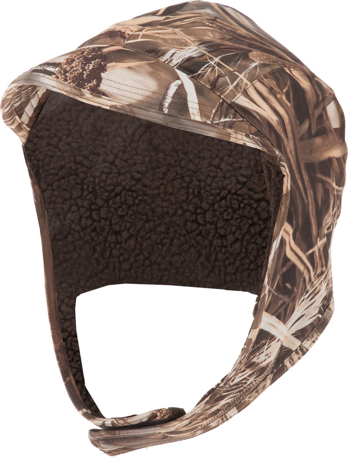 Game Winner® Men's Bomber Hat