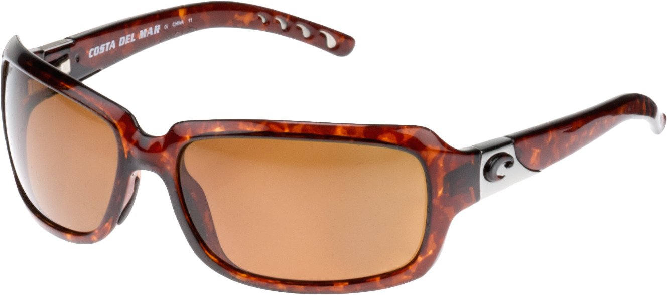 Costa Del Mar Women's Isabela Sunglasses