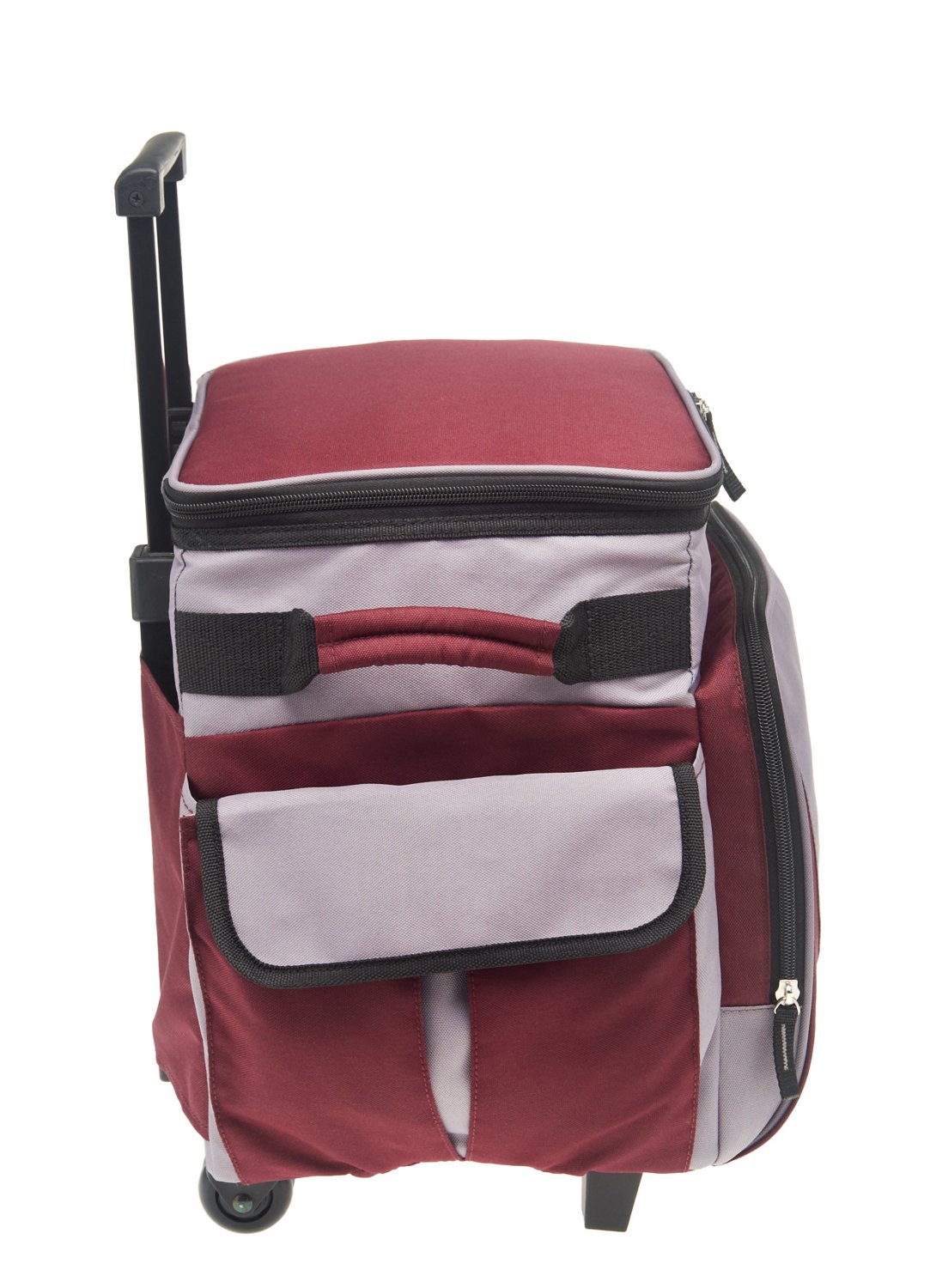 Magellan Outdoors 40-Can Wheeled Cooler thumbnail