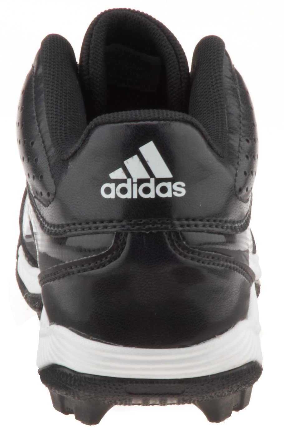 adidas Kids' Malice TD Mid-Top Football Shoes thumbnail