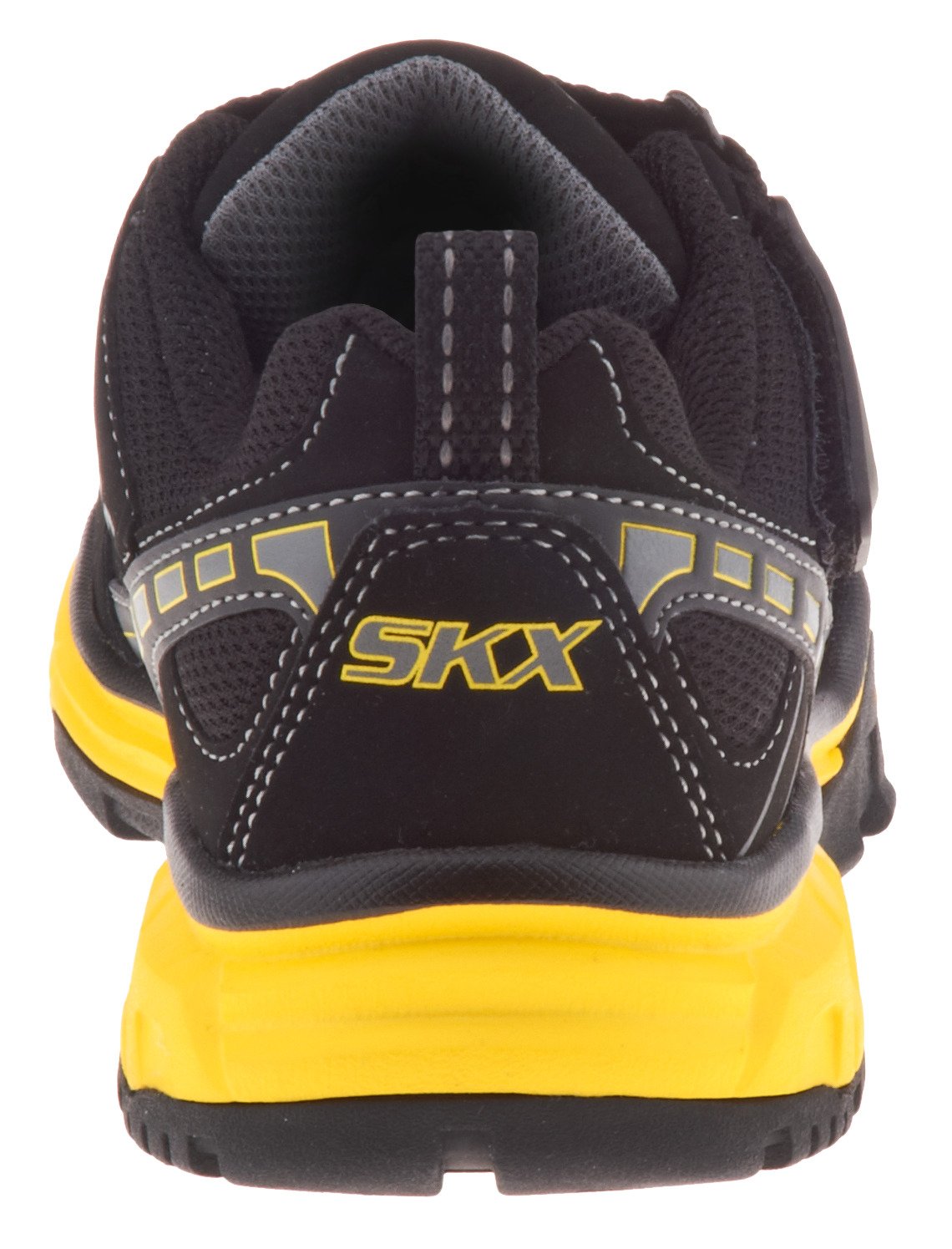 SKECHERS Boys' Quantum Vex Super Z Strap Sneakers thumbnail