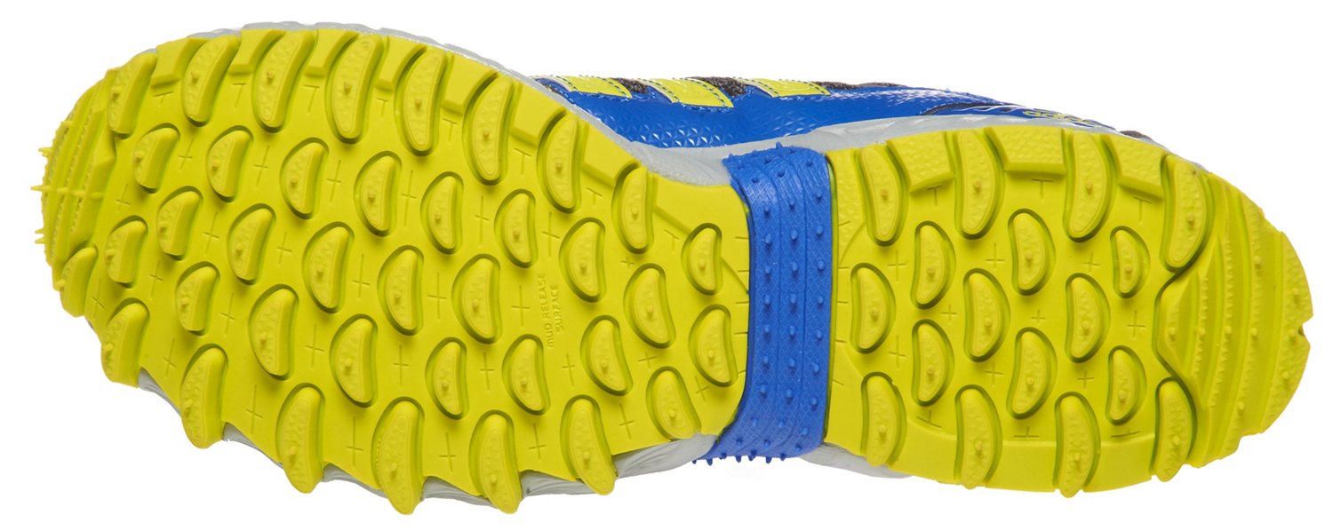 adidas Women's Kanadia Trail Running Shoes thumbnail