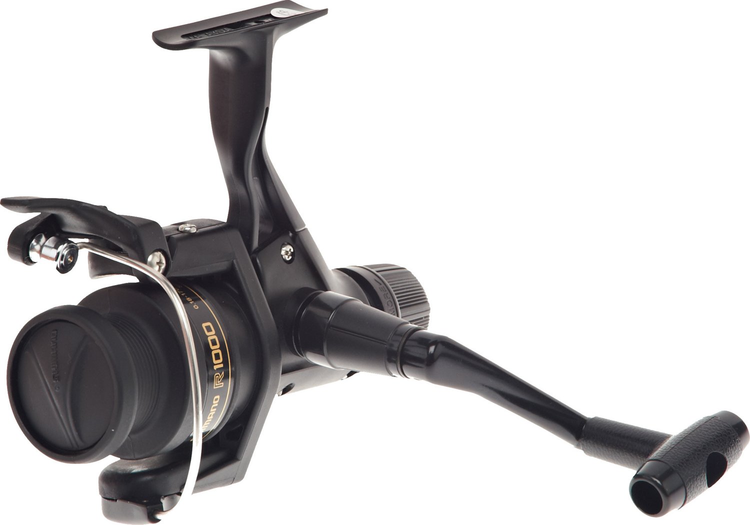 Shimano IX™ Series Saltwater Spinning Reel Convertible