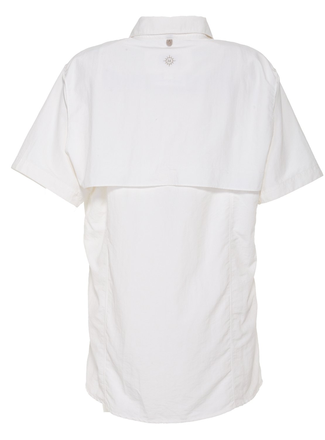 Magellan Outdoors Women's Laguna Madre Short Sleeve Shirt thumbnail