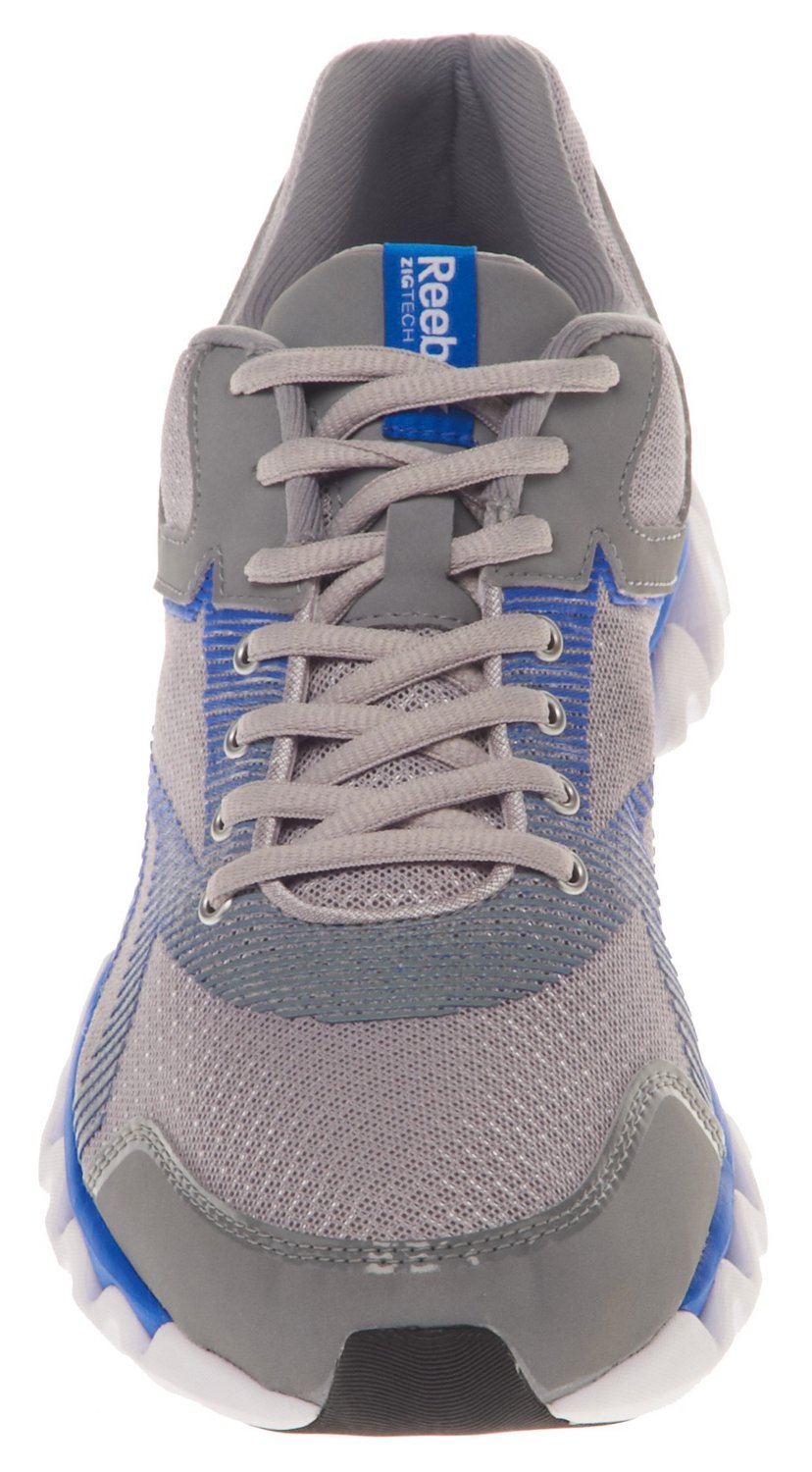 Reebok Men's ZigLite Electrify Running Shoes thumbnail