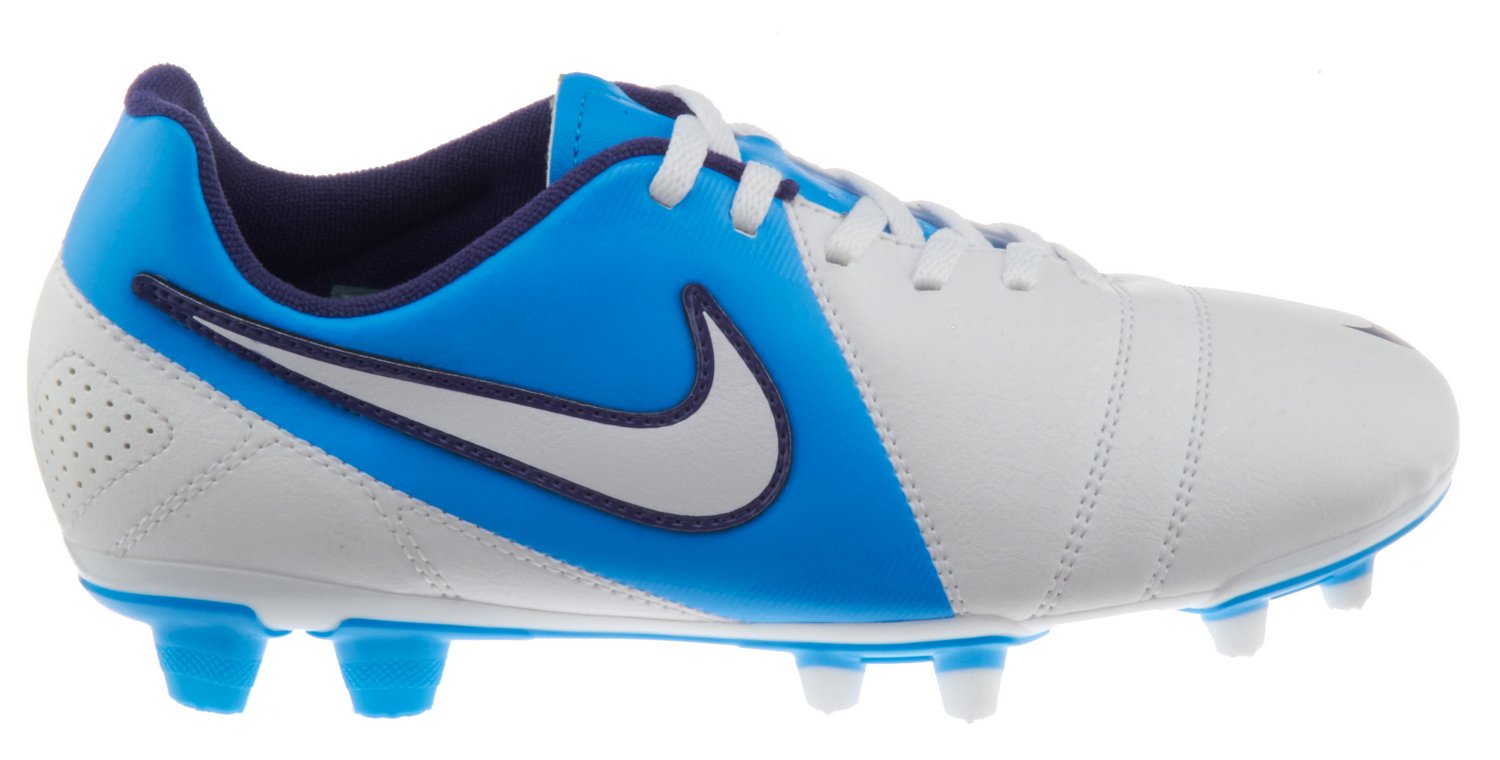 Nike Women's CTR360 Enganche III FG Soccer Cleats thumbnail