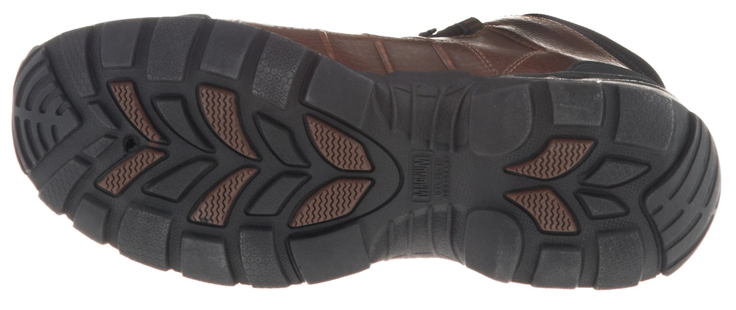 Magnum Men's Excursion Work Boots thumbnail