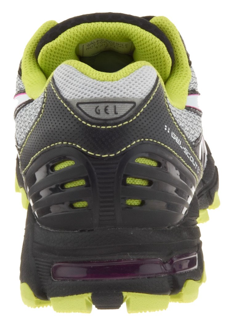 ASICS® Women's Gel-Scout Running Shoes thumbnail