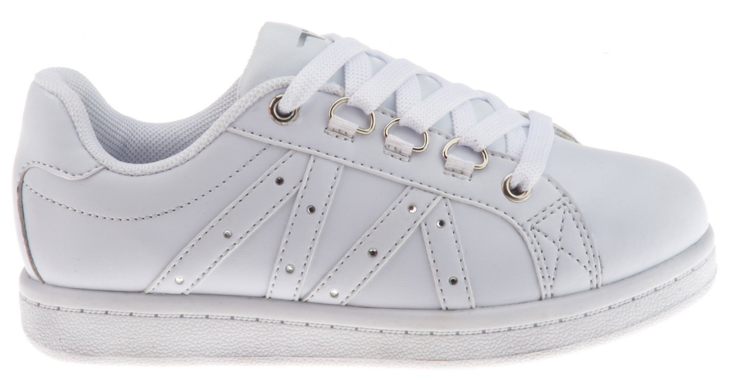 Tredz Girls' Ice II Athletic Lifestyle Shoes
