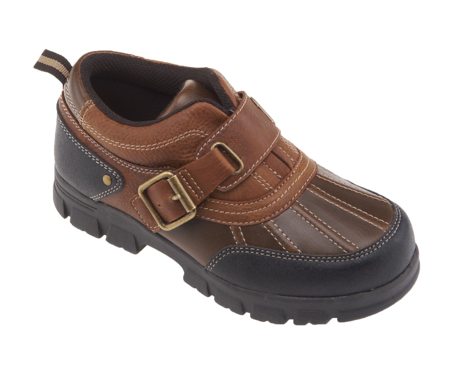 Stone Creek Boys' Eaton II Casual Shoes thumbnail