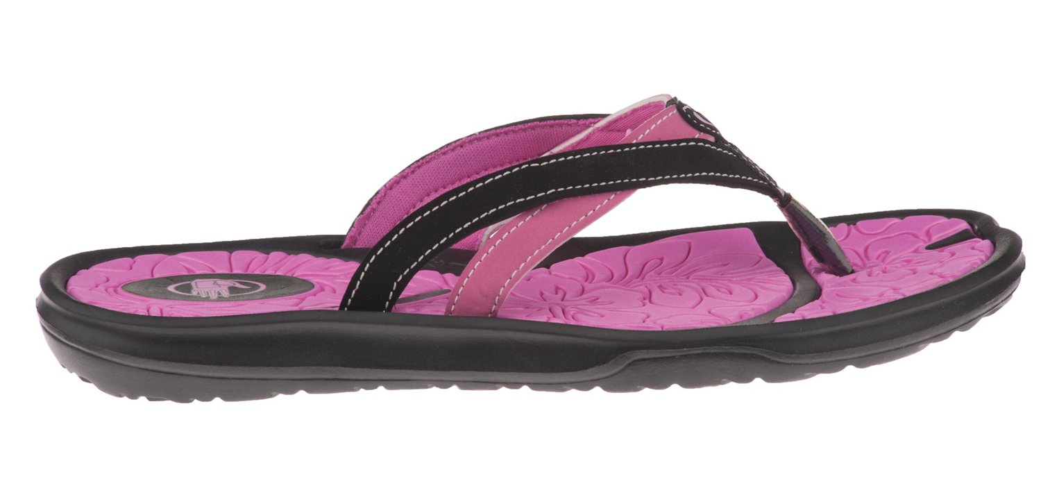 Body Glove Women's Haloa Sandals