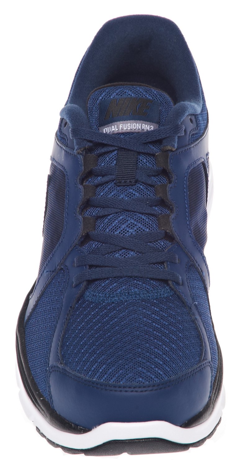 Nike Men's Dual Fusion Run Running Shoes thumbnail