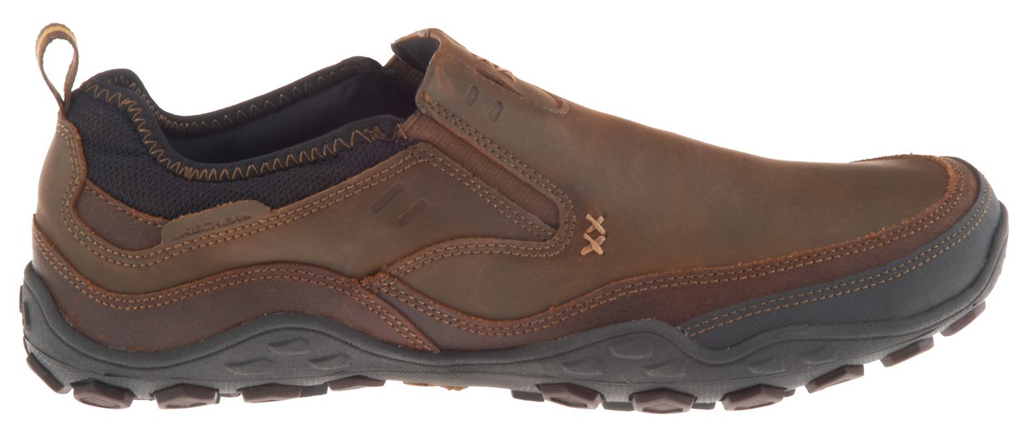 SKECHERS Men's Pebble Daley Shoes