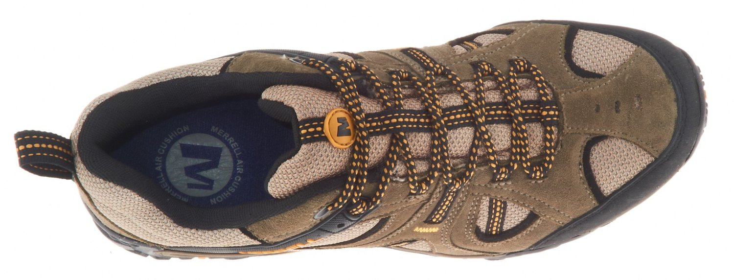 Merrell® Men's Multisport Yokota Waterproof Trail Hikers thumbnail