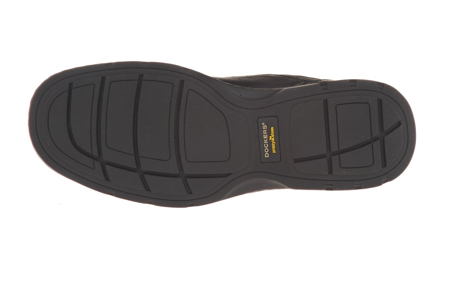 Dockers® Men's Guardian Collection Trustee Shoes thumbnail