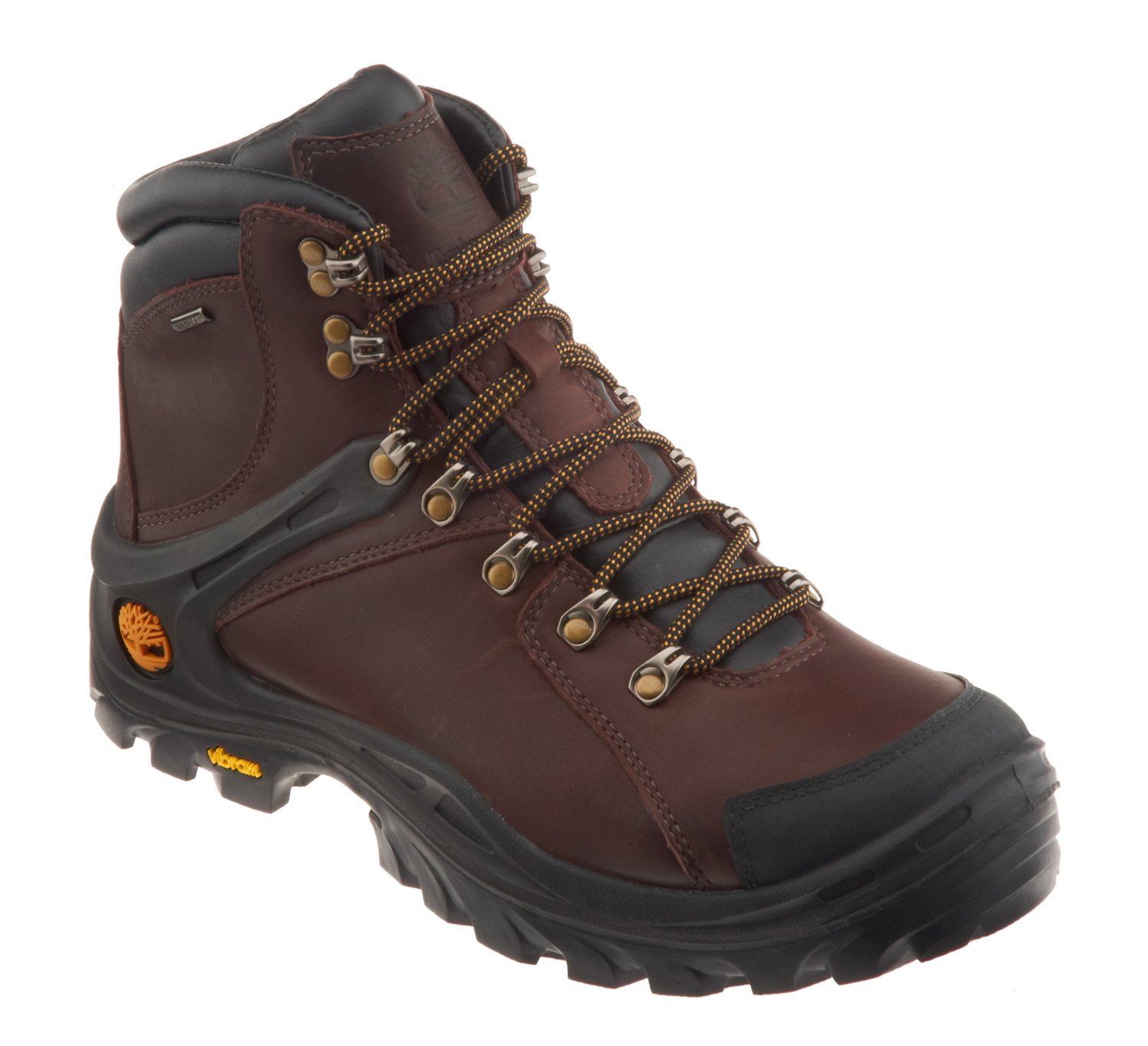 Timberland Men's Washington Summit Mid Leather Waterproof Hiking Boots thumbnail