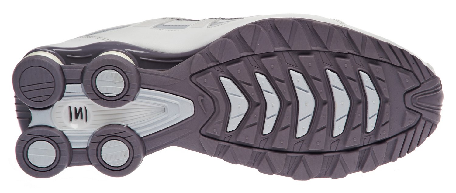 Nike Men's Shox Turbo SL Athletic Lifestyle Shoes thumbnail