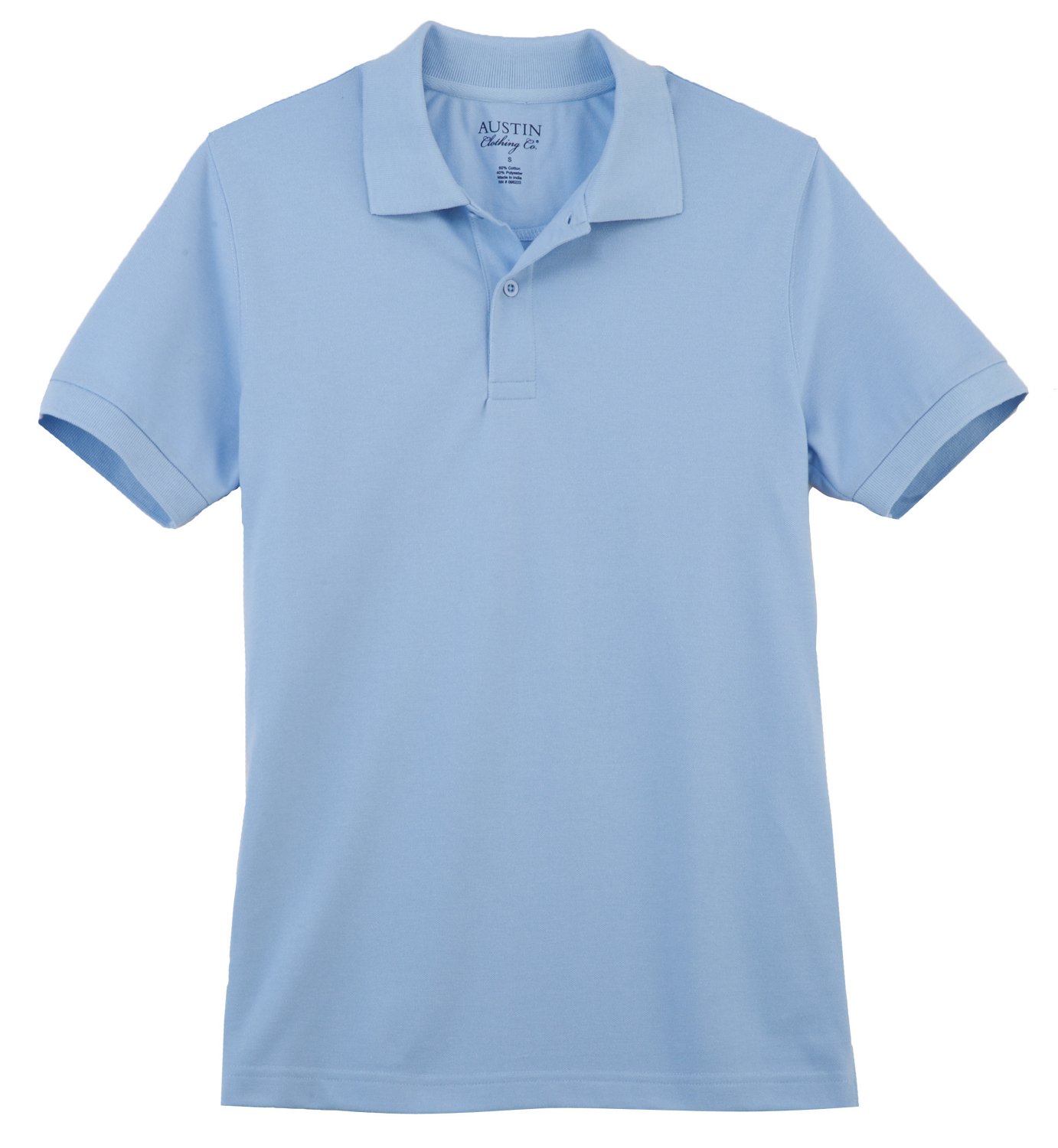 Med Blue/Chambry