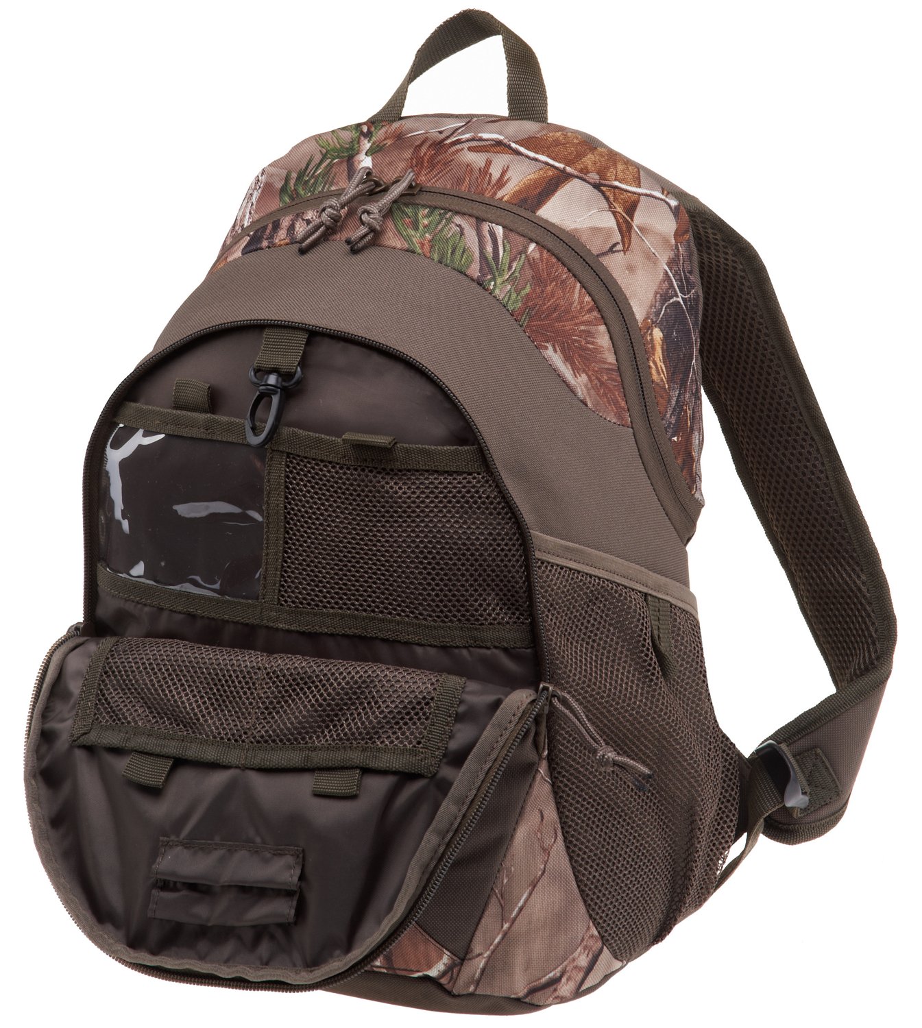 Game Winner® Camo Day Pack thumbnail