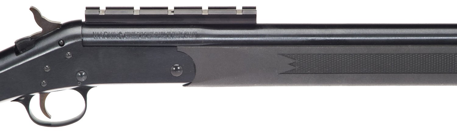 Harrington & Richardson® Handi-Grip .223 Remington Break-Action Rifle thumbnail