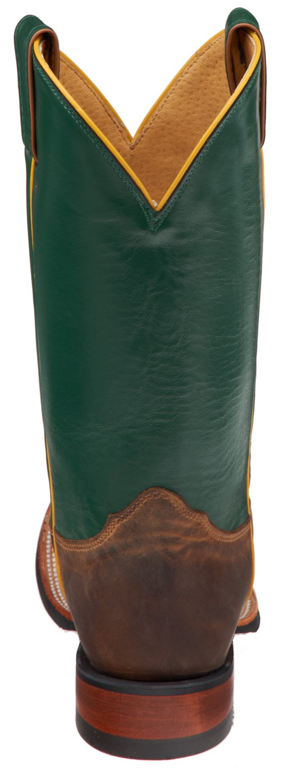 Nocona Men's Baylor University Western Boots thumbnail