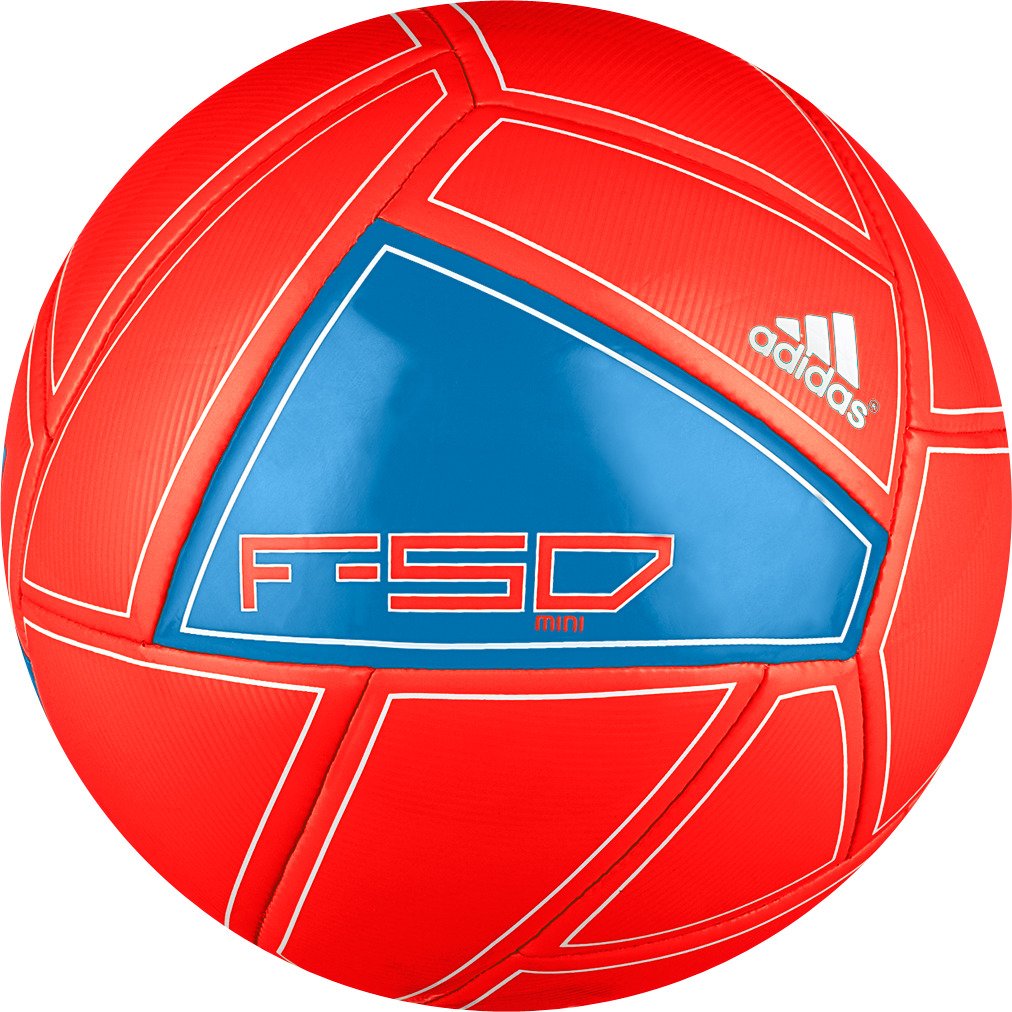 adidas F-50 X-Ite Mini Soccer Ball