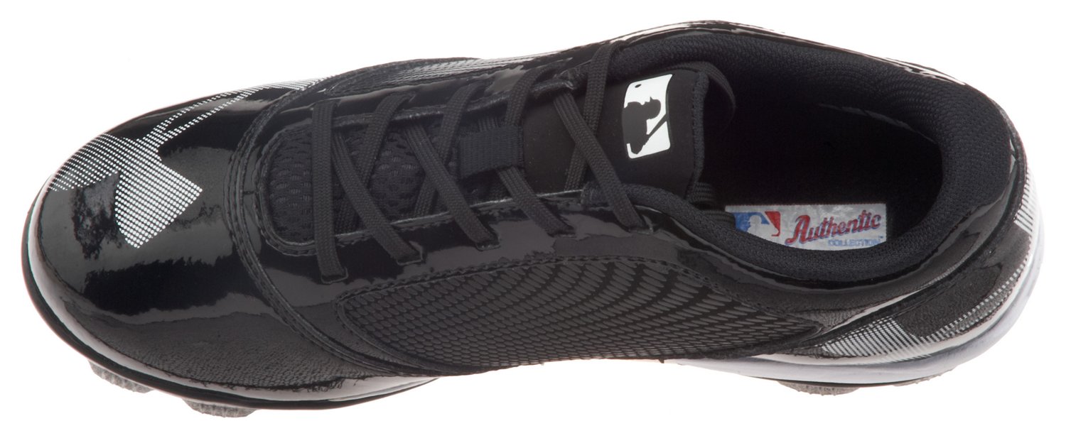 Under Armour® Youth Yard RM Low Jr. Baseball Cleats thumbnail