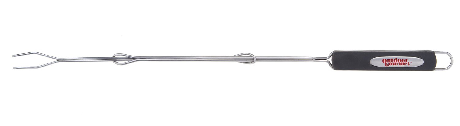 Outdoor Gourmet Extension Fork