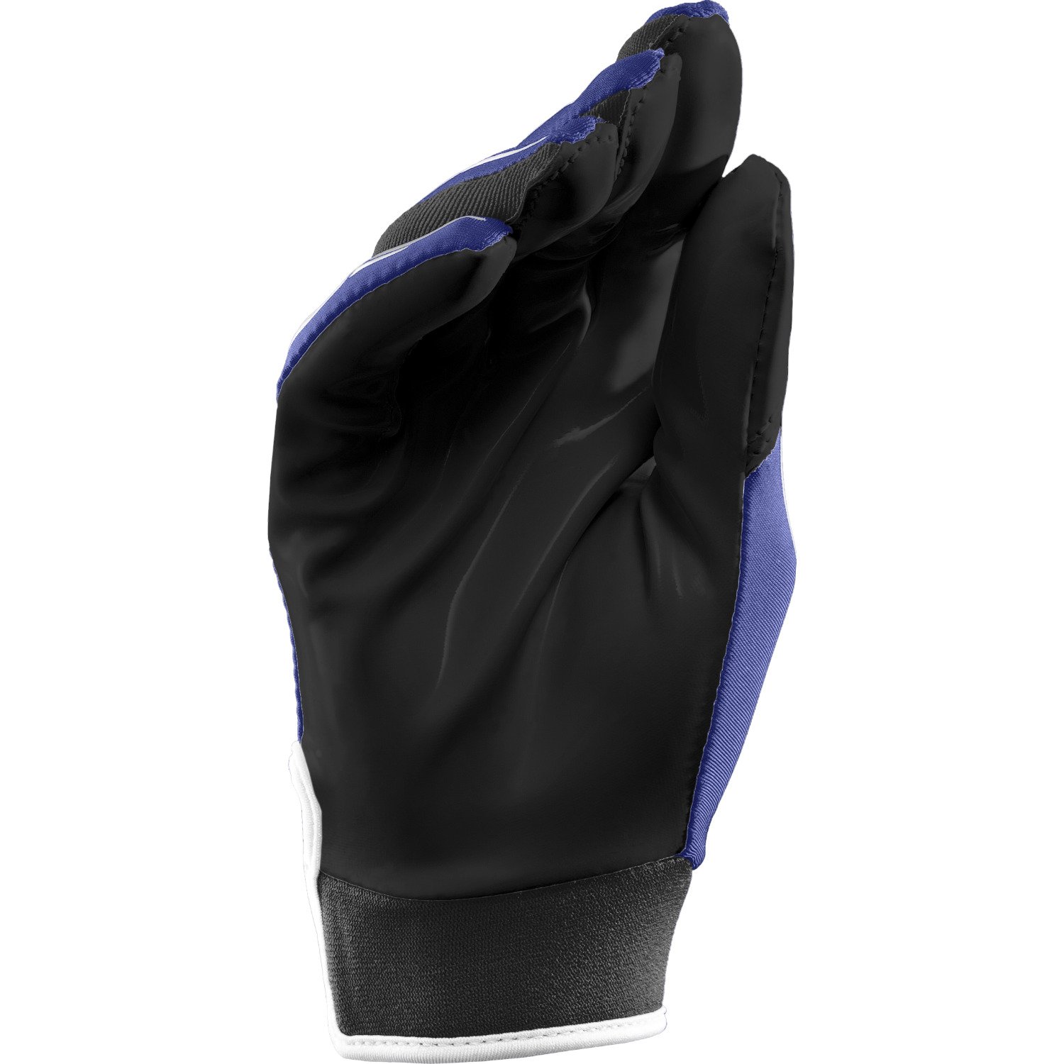 Under Armour® Boys' F3 Full Finger Football Gloves thumbnail