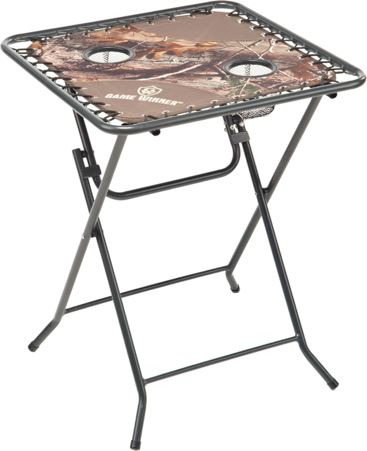 Game Winner® Side Table