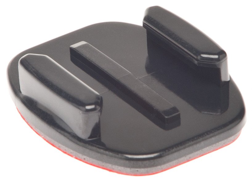 GoPro Flat 3M Adhesive Mounts 5-Pack