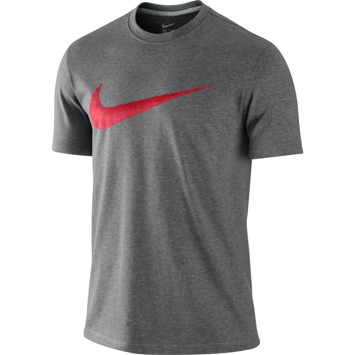 Nike Men's Hangtag Swoosh T-shirt