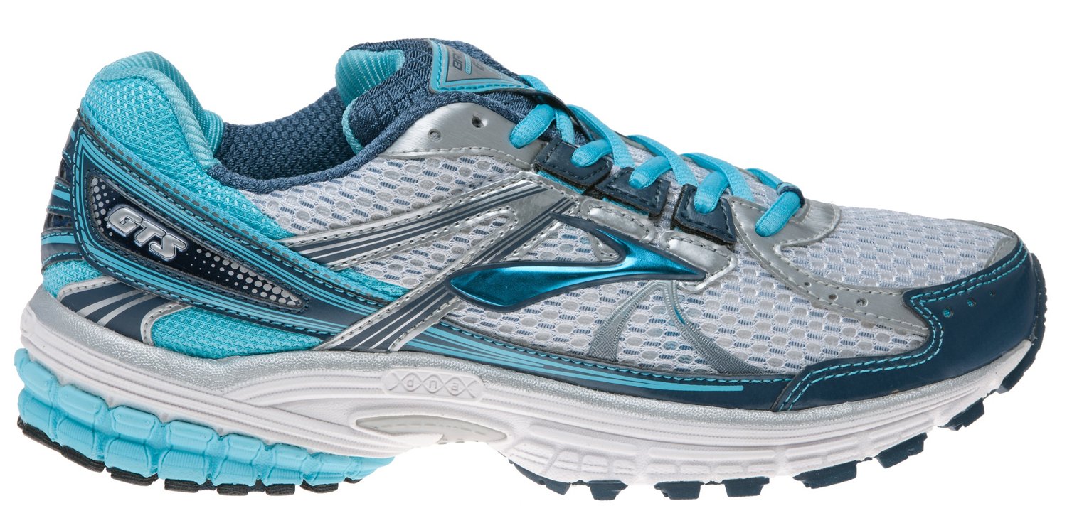 Brooks Women's Adrenaline GTS 13 Running Shoes thumbnail