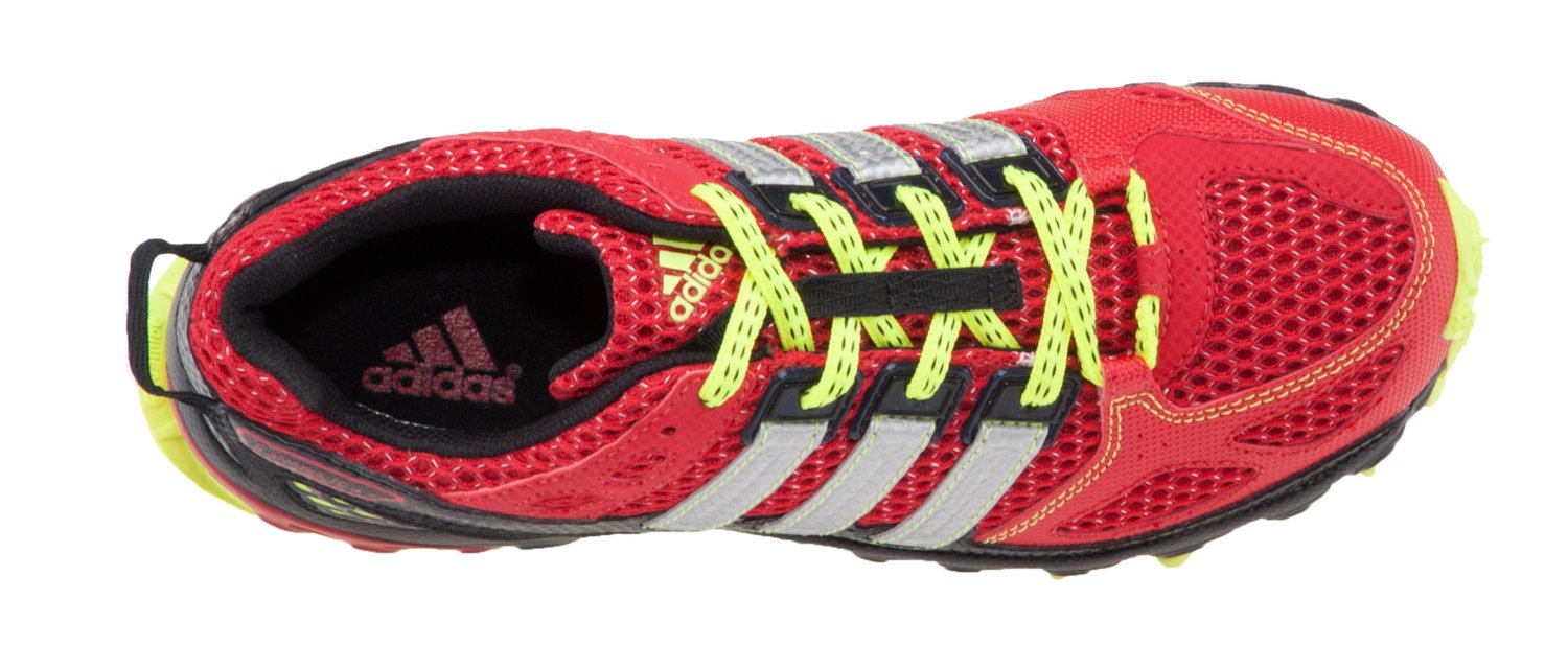 adidas Kids' KA Trail Running Shoes thumbnail