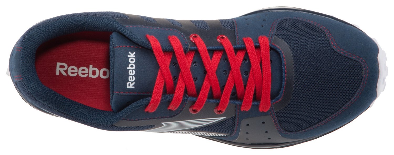 Reebok Men's RealFlex Transition Training Shoes thumbnail
