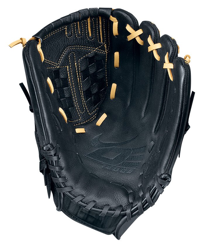 Nike Diamond Elite Edge II 11.5" Basket Web Infield Glove thumbnail