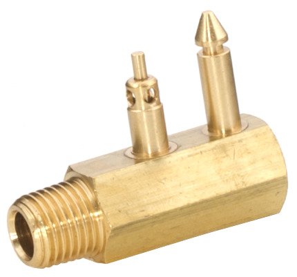 Attwood® OMC Fuel Fitting