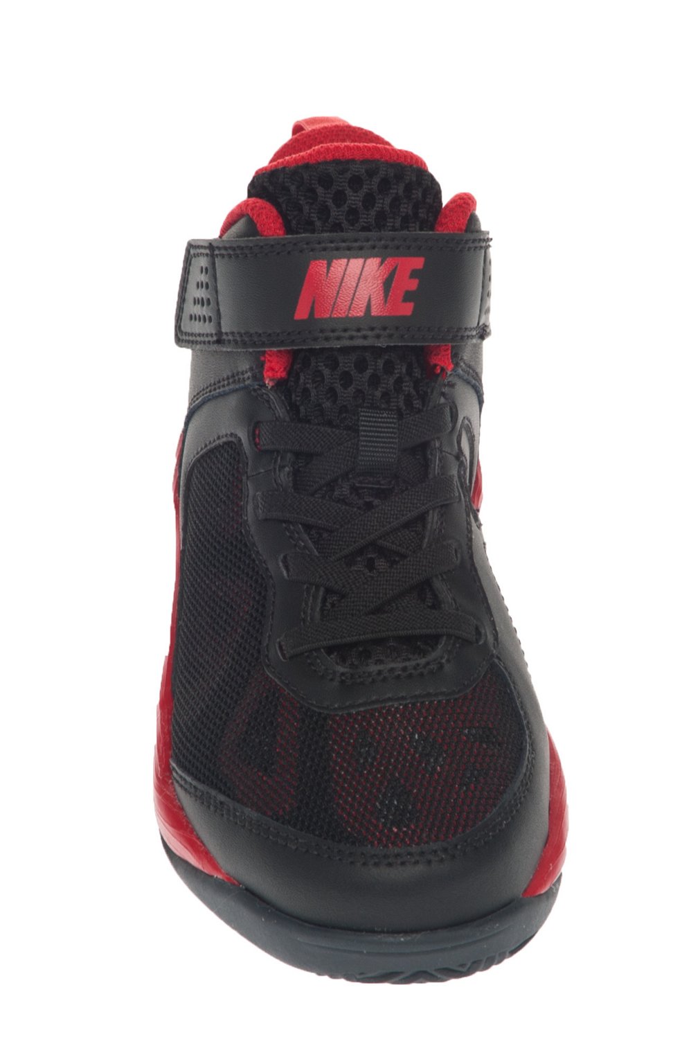 Nike Boys' Fusion Basketball Shoes thumbnail