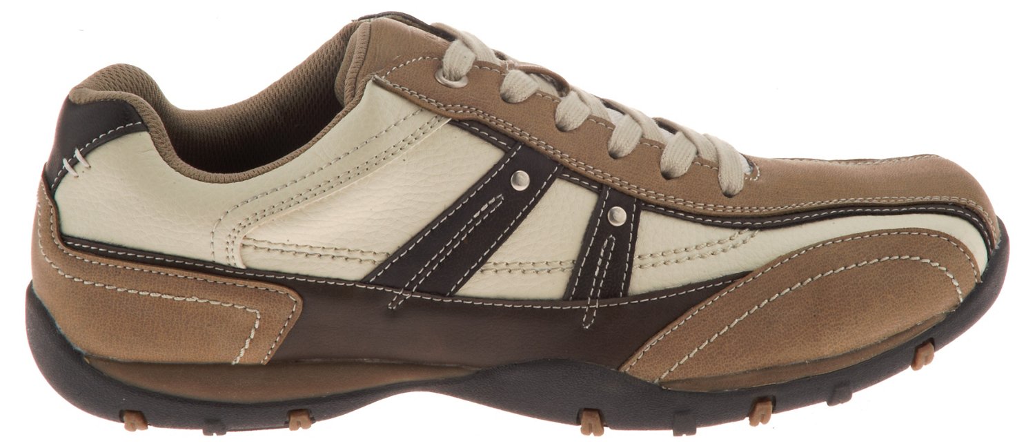 Stone Creek Men's Quentin Casual Shoes