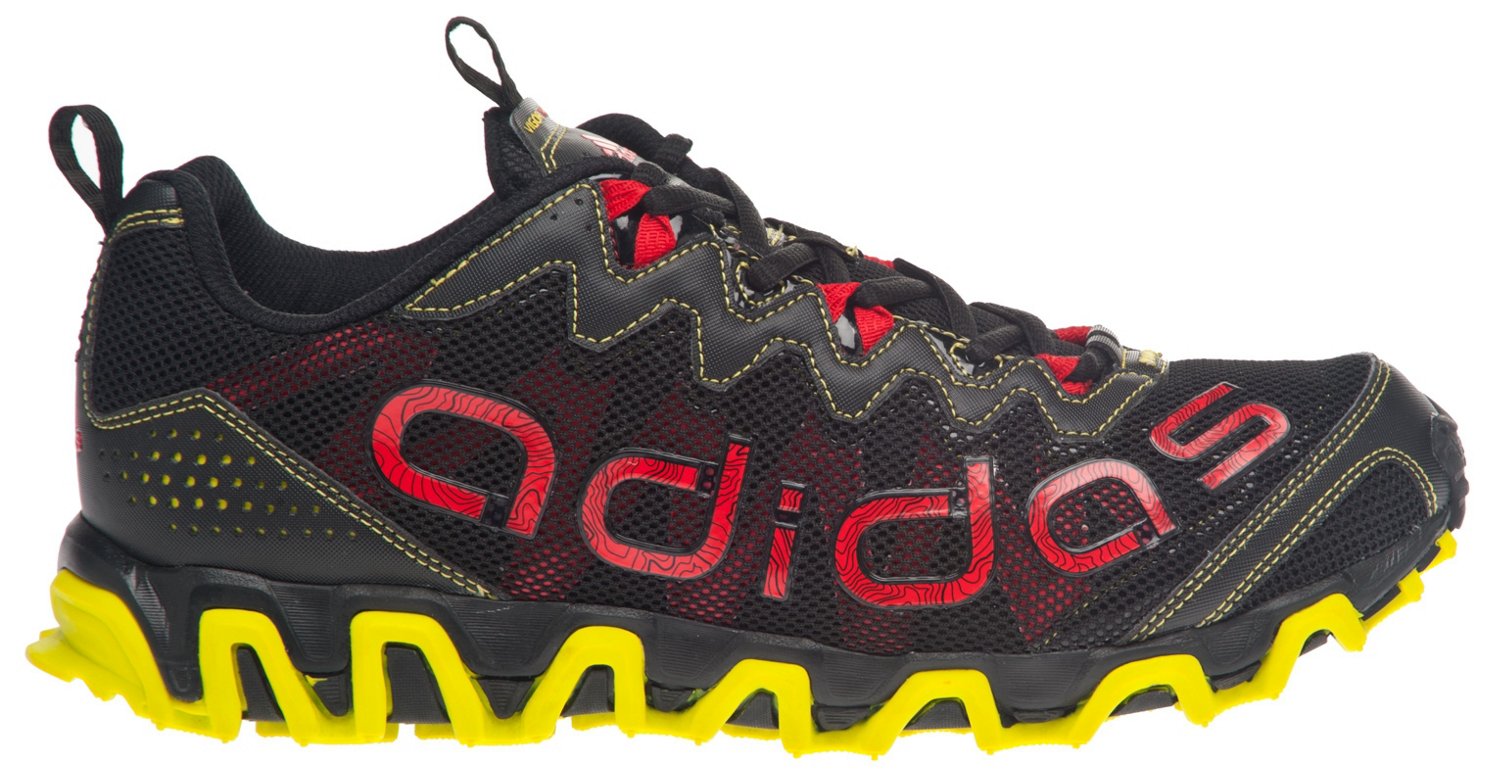 adidas Men's Vigor 3 TR Running Shoes