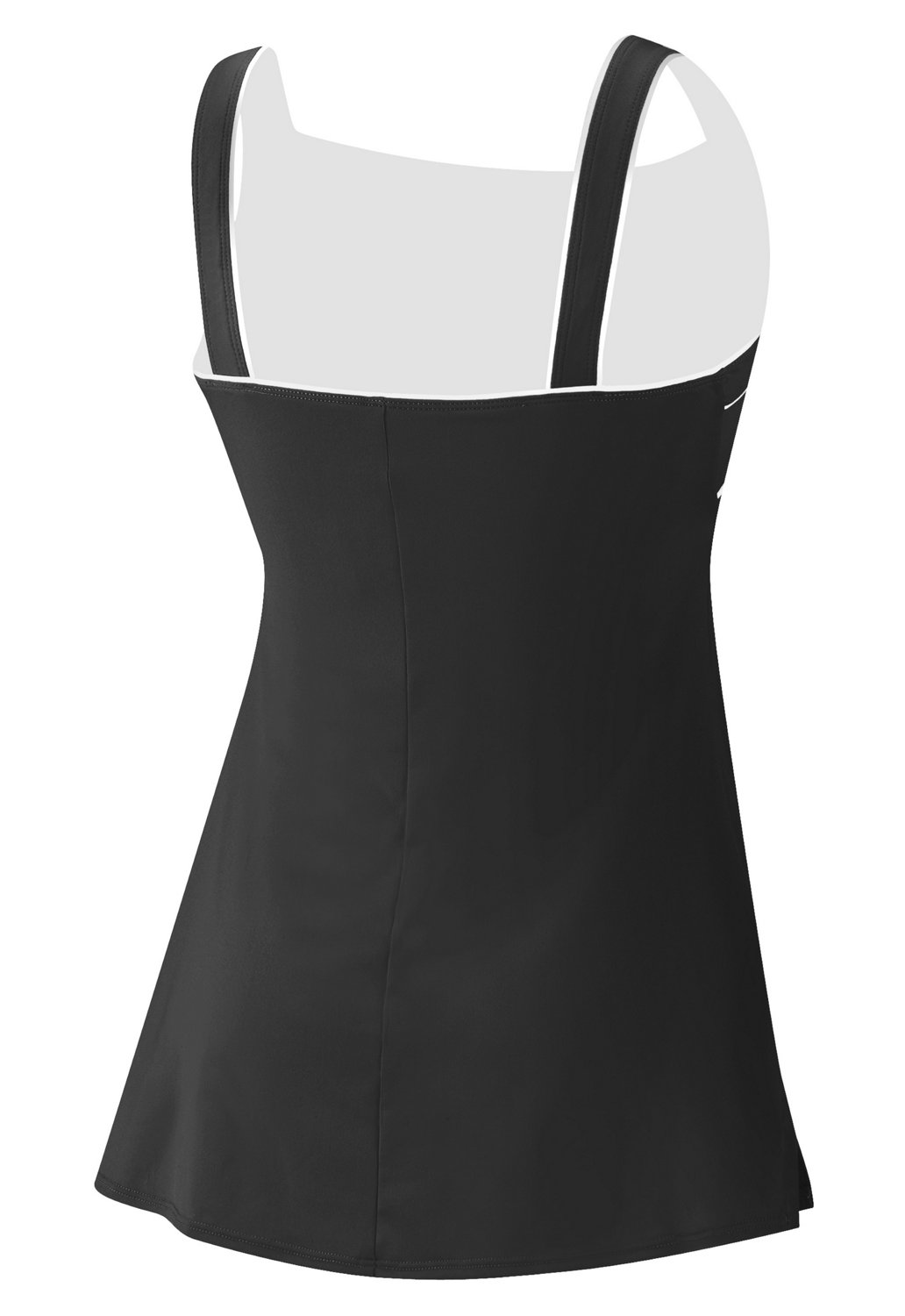 Speedo Women's Endurance+ Piped Sheath Dress thumbnail
