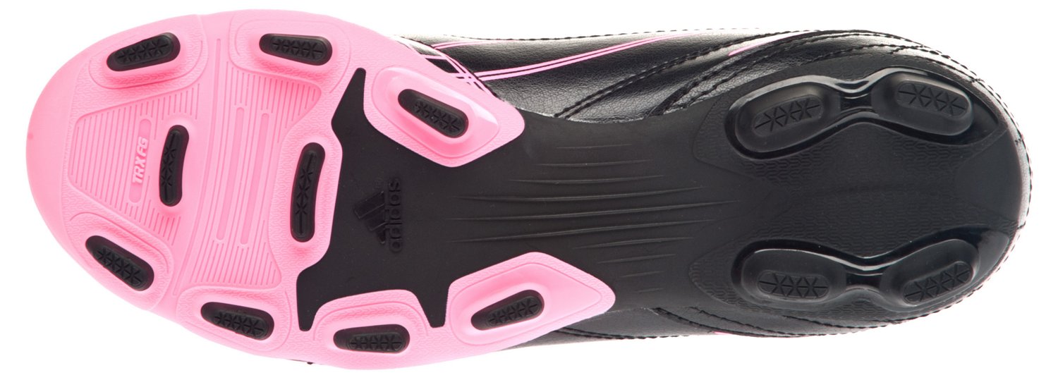 adidas Kids' Conquisto FG Soccer Cleats thumbnail
