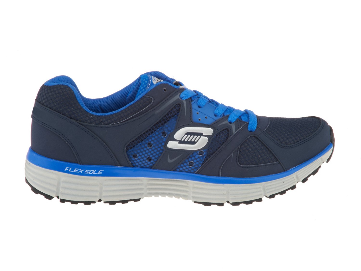 SKECHERS Men's Agility Outfield Training Shoes